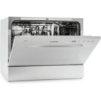 Klarstein Havasia UV 6 Silver