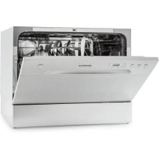 Klarstein Havasia UV 6 Silver