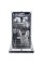 Посудомийна машина Haier I-Pro Shine Series 4 XI1C3TB2FB