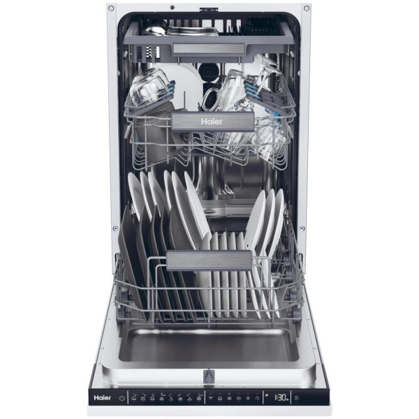 Посудомийна машина Haier I-Pro Shine Series 4 XI1C3TB2FB