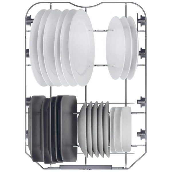 Посудомийна машина Haier I-Pro Shine Series 4 XI1C3TB2FB