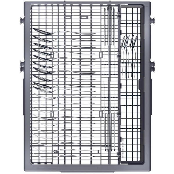 Посудомийна машина Haier I-Pro Shine Series 4 XI1C3TB2FB