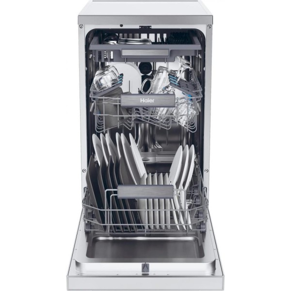 Посудомийна машина Haier I-Pro Shine Series 5 XF1C3TB1FX