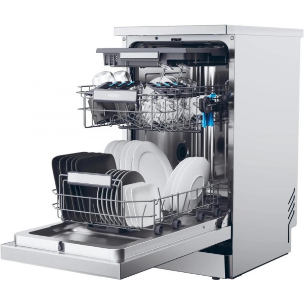 Посудомийна машина Haier I-Pro Shine Series 5 XF1C3TB1FX