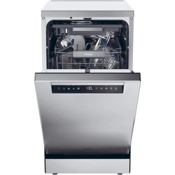 Посудомийна машина Haier I-Pro Shine Series 5 XF1C3TB1FX