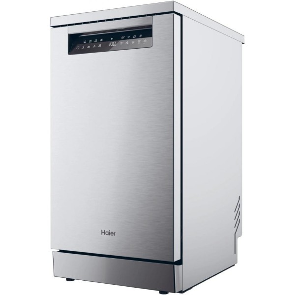 Посудомийна машина Haier I-Pro Shine Series 5 XF1C3TB1FX