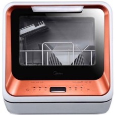 Midea MCFD42900OR MINI