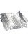 Посудомийна машина Bosch SMS26DW00T