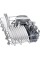 Посудомийна машина Bosch SPS2IKI55K