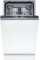 Посудомийна машина Bosch SPV2HMX03K
