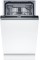 Посудомийна машина Bosch SPV4HMX14Q