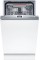 Посудомийна машина Bosch SPV6EMX65Q