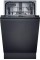 Посудомийна машина Siemens SR63IX01KK
