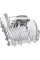 Посудомийна машина Bosch SRV4XMX10K