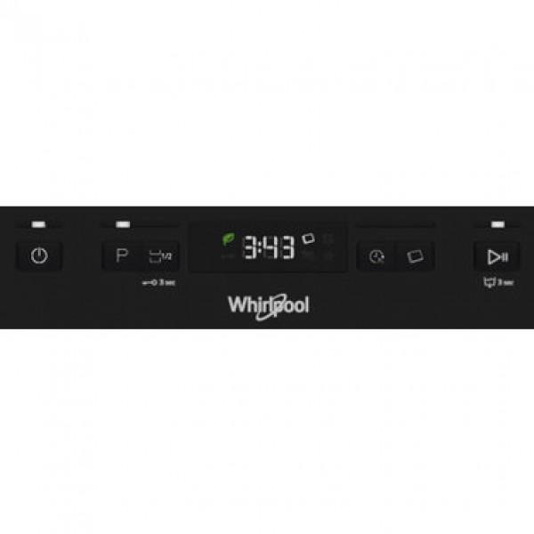 Посудомийна машина Whirlpool W2F HD624 X