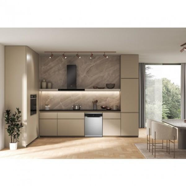 Посудомийна машина Whirlpool W2F HD624 X