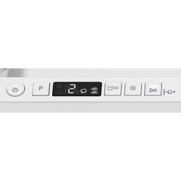Посудомийна машина Whirlpool W2I HD526 A