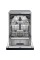 Посудомийна машина Whirlpool W7F HS41 X