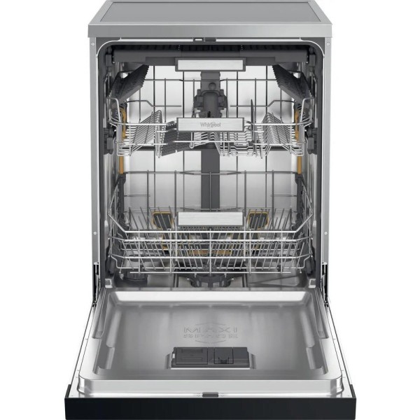 Посудомийна машина Whirlpool W7F HS41 X
