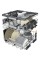 Посудомийна машина Whirlpool W7F HS41 X