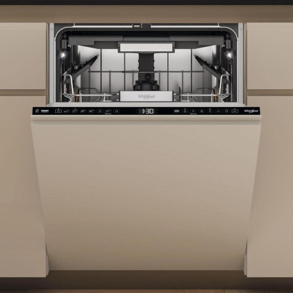Посудомийна машина Whirlpool W7I HF60 TUS