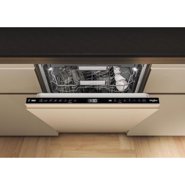 Посудомийна машина Whirlpool W7I HF60 TUS