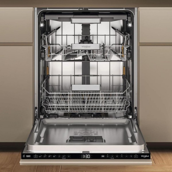 Посудомийна машина Whirlpool W7I HF60 TUS