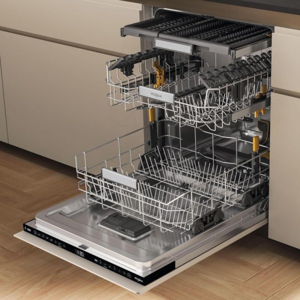 Посудомийна машина Whirlpool W7I HF60 TUS