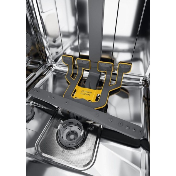 Посудомийна машина Whirlpool W7I HF60 TUS