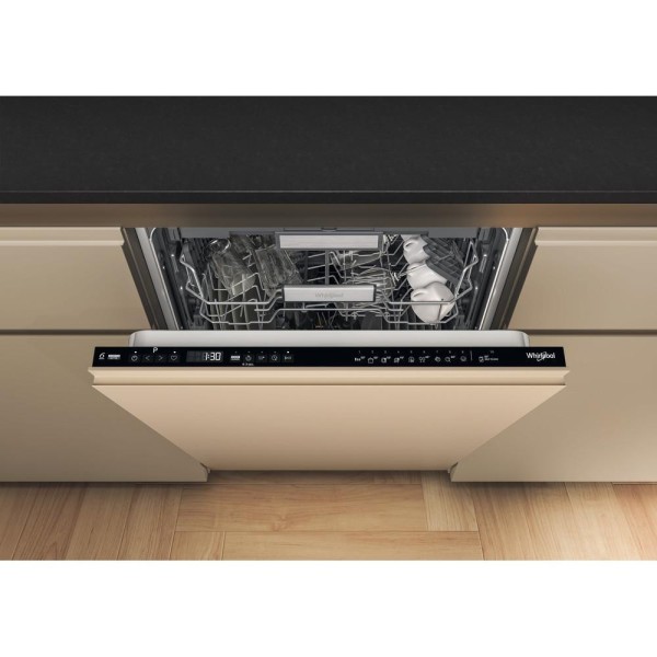 Посудомийна машина Whirlpool W7I HP40 L
