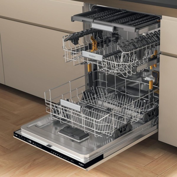 Посудомийна машина Whirlpool W7I HP40 L
