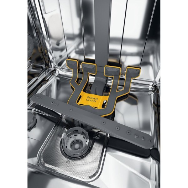 Посудомийна машина Whirlpool W7I HP40 L