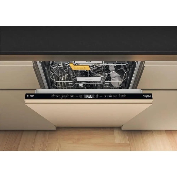 Посудомийна машина Whirlpool W8I HT40 T