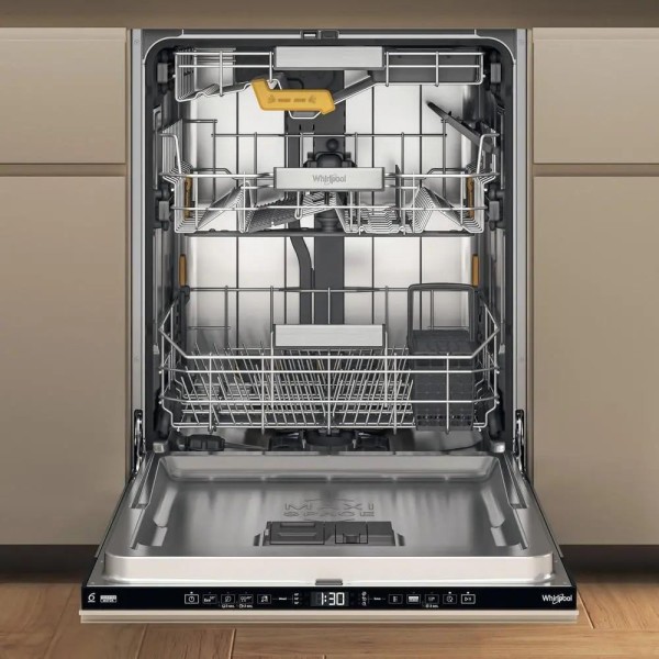 Посудомийна машина Whirlpool W8I HT40 T