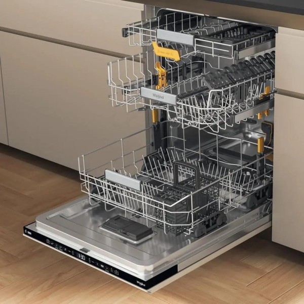 Посудомийна машина Whirlpool W8I HT40 T