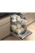 Посудомийна машина Whirlpool W8I HT40 T