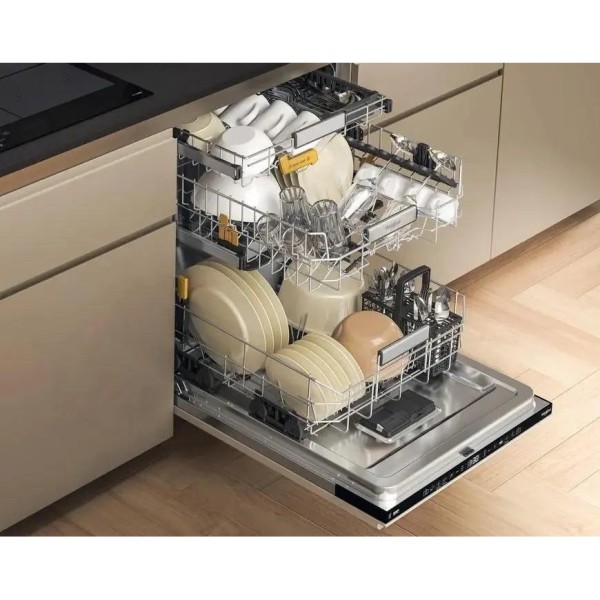 Посудомийна машина Whirlpool W8I HT40 T
