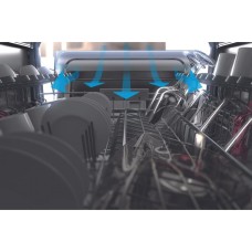 Whirlpool WBC 3C34 PF X