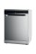 Посудомийна машина Whirlpool WFC 3C42 P X