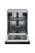 Посудомийна машина Whirlpool WFC 3C42 P X