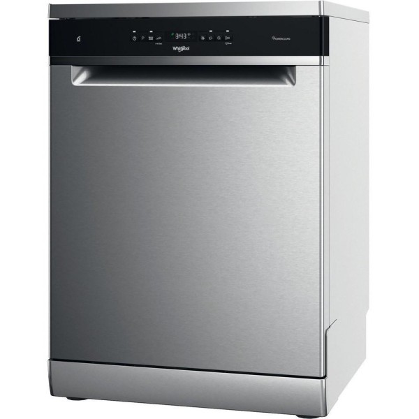 Посудомийна машина Whirlpool WFO 3T141 X