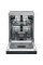 Посудомийна машина Whirlpool WFO 3T141 X