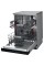 Посудомийна машина Whirlpool WFO 3T141 X