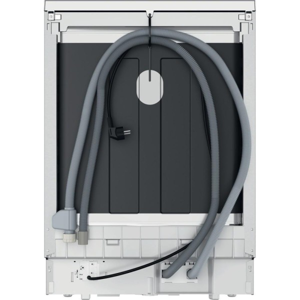 Посудомийна машина Whirlpool WFO 3T141 X