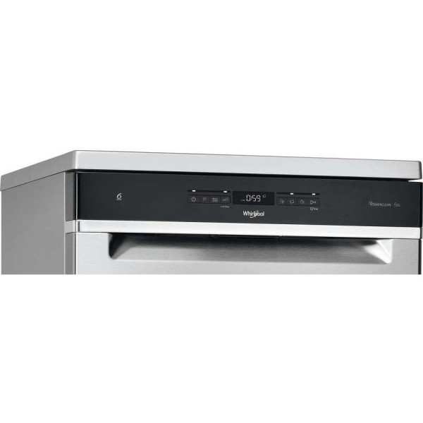Посудомийна машина Whirlpool WFO 3T233 P 6.5 X