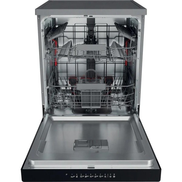 Посудомийна машина Whirlpool WFO 3T233 P 6.5 X