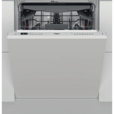 Whirlpool WIC 3C33 F