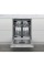 Посудомийна машина Whirlpool WIC 3C33 F
