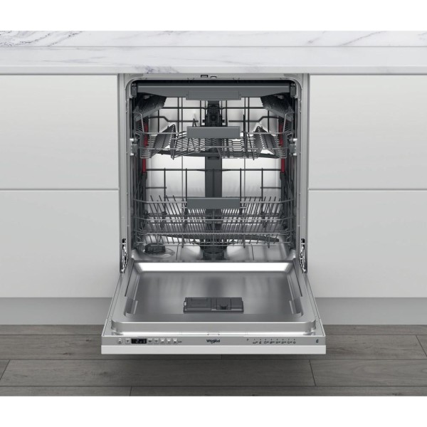 Посудомийна машина Whirlpool WIC 3C33 F