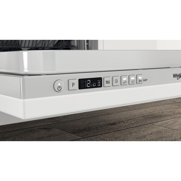 Посудомийна машина Whirlpool WIC 3C33 F
